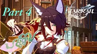 Honkai Star Rail part 4