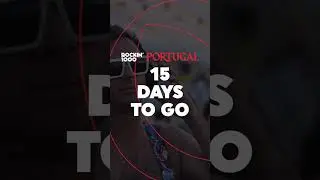 Heart rate is increasing, BTW did you get your tickets? 👀 #rockin1000 #shorts