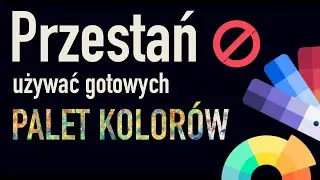 Jak wybrać kolory do aplikacji