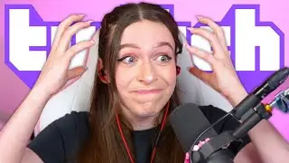 Hannah Rose Explains How Twitch RUINED Her Panel!