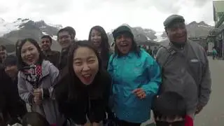 WOLFPACK Rocky Mountains - 2nd AUGUST