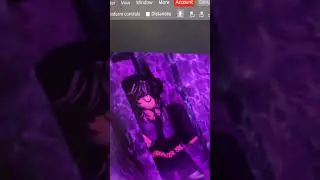 gfx transition test
