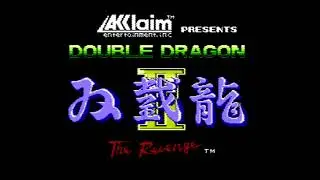 [NES] Introduction du jeu 