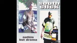 South Click – Curtains
