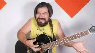 Cosas que hacen los musicos