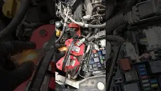 No crank no start, it’s not a computer! Saved customer $1000 in repair over a bad diagnosis.