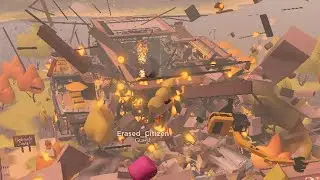 Roblox Exploiting - DESTROYING Kohaú Cafe