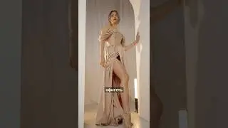 Бесплатное платье для подписчицы