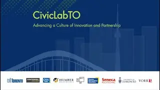 CivicLabTO:  City Finances & Intergovernmental Affairs