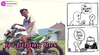 PENTING ISO PAMER - Film Komedi pendek Jawa lucu By SEKUAT TAWA - Eps. 23