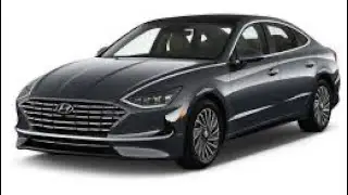 Evolution of Hyundai Sonata Chimes
