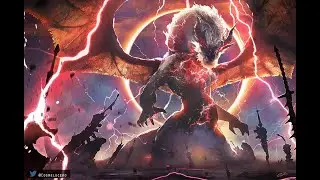 Monster Hunter World Resurgence Mod: White Fatalis Theme Extended
