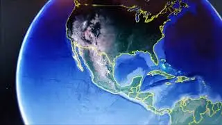 GIS Day 2018: Importing Shapefiles To Google Earth Pro