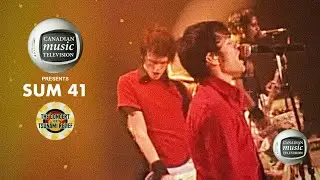 Sum 41 Live (2005)