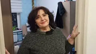 Празднуем Миланы 4 года ☝ Застолье 🍽Приехала бабушка👵с дедушкой 😉👍