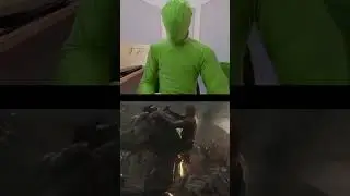 Mr Green - End Game Movie 2023