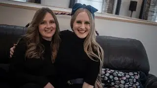 SHOOTING WITH LAURA (TRAILER)