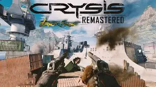 Crysis Remastered