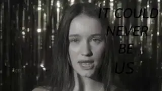 SIGRID STRANGERS LYRICS