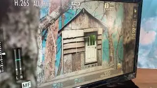 Behind-the-Scenes: SHOP MINIATURE (PHONE VIDEO)