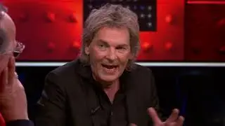 Matthijs wilde niet in het Engels interviewen