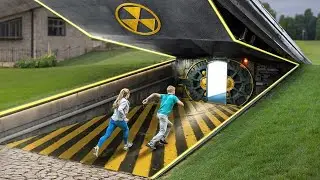 8 INVENTIONS TO SURVIVE A NUCLEAR WAR