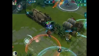 Paladins Strike Pro Gayming 4k HD