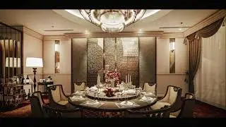 VIP ROOM | QN RESTAURANT