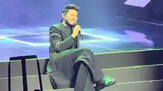 Pasko Na Sinta Ko Gary Valenciano One More Time concert Araneta Coliseum final night