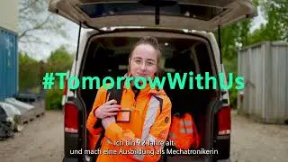 Ausbildung zur Mechatronikerin: Zeynep gibt uns Einblicke in die Ausbildung