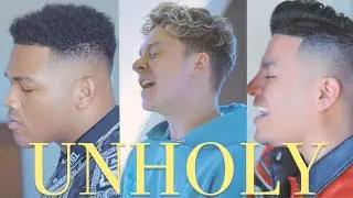 Unholy - Sam Smith, Kim Petras