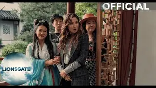 Joy Ride - Official Trailer - Coming Soon