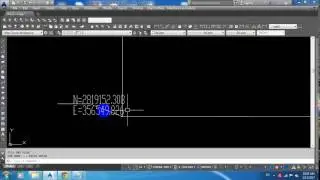 How to upload Lisp in Autocad and how to know Coordinates of any Point