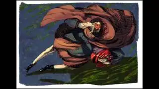 DDC Stage 2 Boss - Sekibanki's Theme - Dullahan Under the Willows