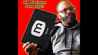 Unboxing the Post Spawn Monsterbass Platinum - Is it all Top Water?