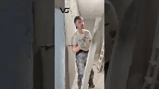 Секрет штукатурки 
