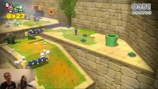 Spike's Lost City | Wii Wednesday!