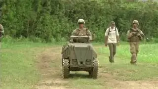 Soldiers Journal: PACMAN