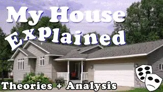 Explaining MyHouse.WAD - House Of Memories