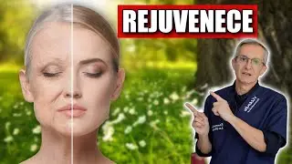 7 ALIMENTOS más RICOS en COLÁGENO para REJUVENECER