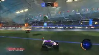 rocket tournament