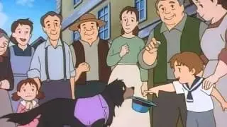 دروب ريمي الحلقة 6