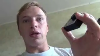 МШ о GoPro. Прошивка, вкусные СлоуМо и миниобзор