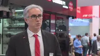 Comexi at Drupa 2024 - Service