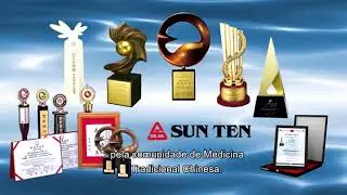 Conheça nosso parceiro: SUNTEN LABORATORIES (EUA)