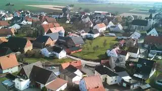 34434 unser dorf von oben