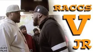 RACCS VS JR UDUBB DRAFT