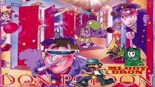 THE HOUSE OF PAIN - DON POLDON & MŁODY DRON @_vvaltz , ₪