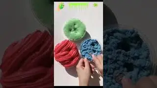 #slimesatisfatorio #slime #satisfying