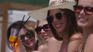 KOKTELSI - Ljeto nam počinje (Official Video)  █▬█ █ ▀█▀